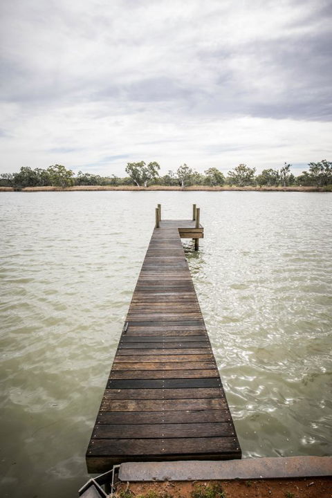 River Shack Rentals - Living The Dream - eAccommodation 102